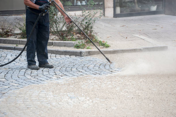 Best Warehouse Cleaning  in Montclair, CA